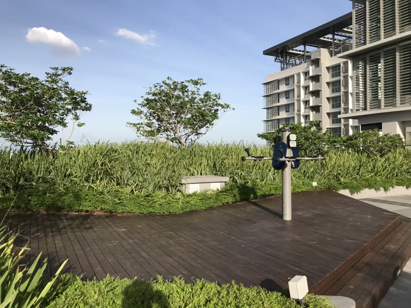 Kediaman Servis untuk Disewa di Cantara Residences - David Sin - Exterior - PropertyGuru.com.my