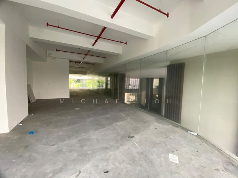 Shop / Office untuk Dijual di Sentul Pasar (Sentul) - Michael Loh - Interior - PropertyGuru.com.my