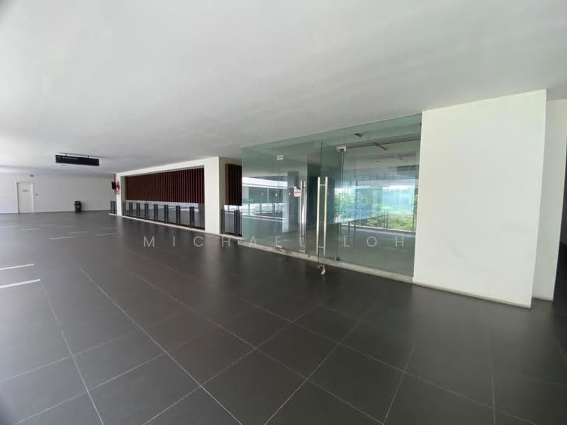 Shop / Office untuk Dijual di Sentul Pasar (Sentul) - Michael Loh - Exterior - PropertyGuru.com.my