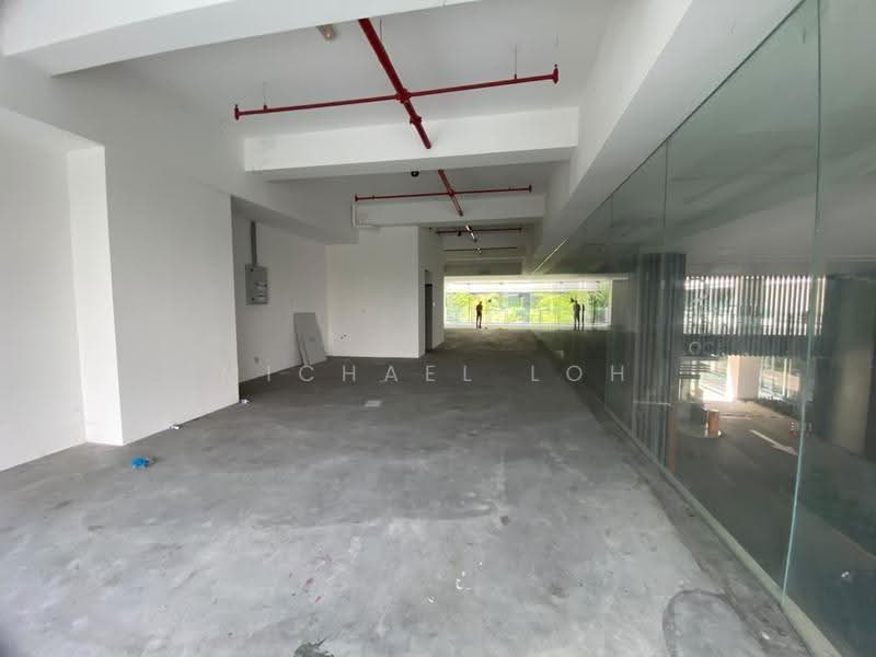 Shop / Office untuk Dijual di Sentul Pasar (Sentul) - Michael Loh - Interior - PropertyGuru.com.my