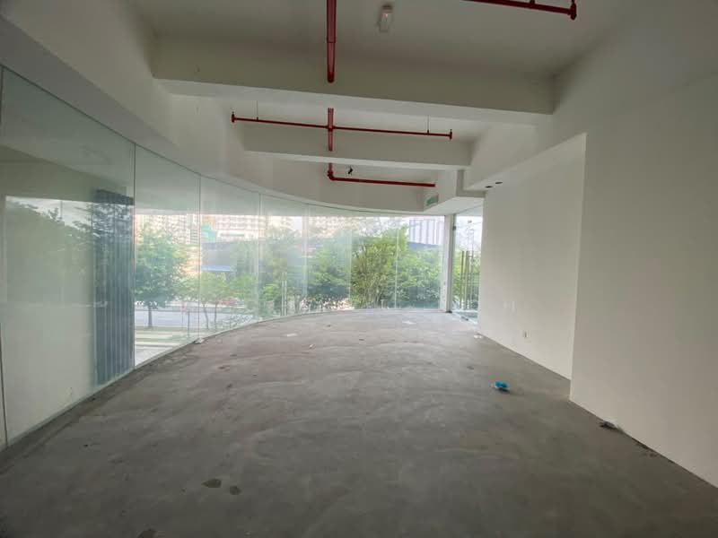 Shop / Office untuk Dijual di Sentul Pasar (Sentul) - Michael Loh - Interior - PropertyGuru.com.my