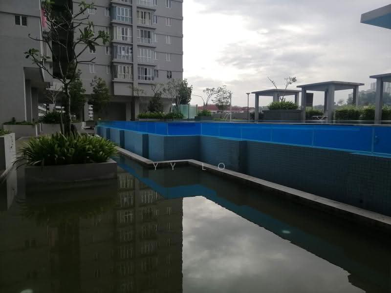 Kediaman Servis untuk Dijual di Maxim Residences - YY Lo - Exterior - PropertyGuru.com.my