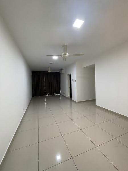 Service Residence for Sale at Maxim Residences - YY Lo - Living Room - PropertyGuru.com.my