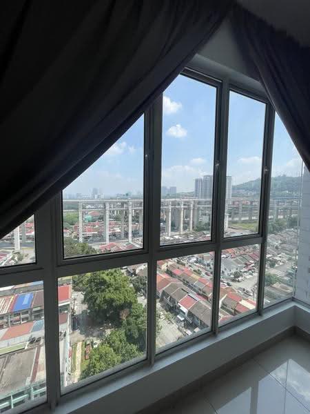 Service Residence for Sale at Maxim Residences - YY Lo - View - PropertyGuru.com.my
