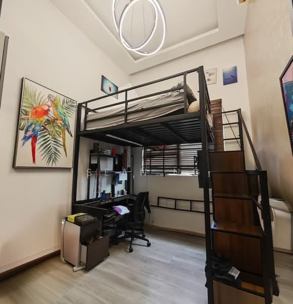 Rumah Bandar untuk Dijual di Petaling (Selangor) - Sean Ng - Bedroom - PropertyGuru.com.my