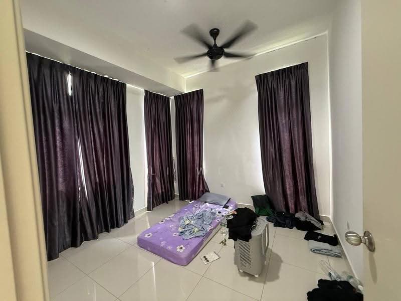 Semi-Detached House for Sale in Taman Pulai Hijauan (Skudai) - Li Wei - Bedroom - PropertyGuru.com.my