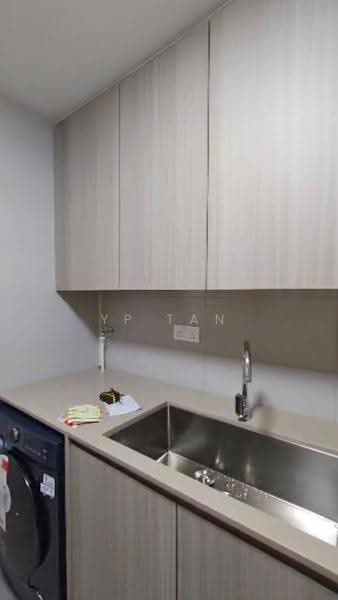 Service Residence for Rent at Park Regent @Desa Park City - YP Tan - Interior - PropertyGuru.com.my