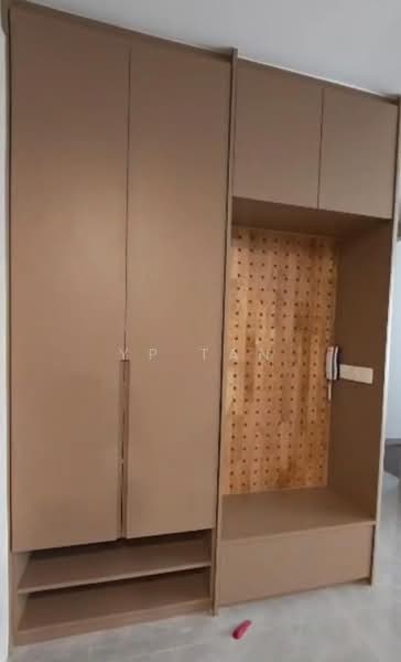 Service Residence for Rent at Park Regent @Desa Park City - YP Tan - Interior - PropertyGuru.com.my
