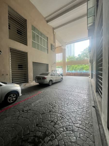 Shop / Office untuk Dijual di Taman Connaught (Cheras) - CL Leong - Exterior - PropertyGuru.com.my