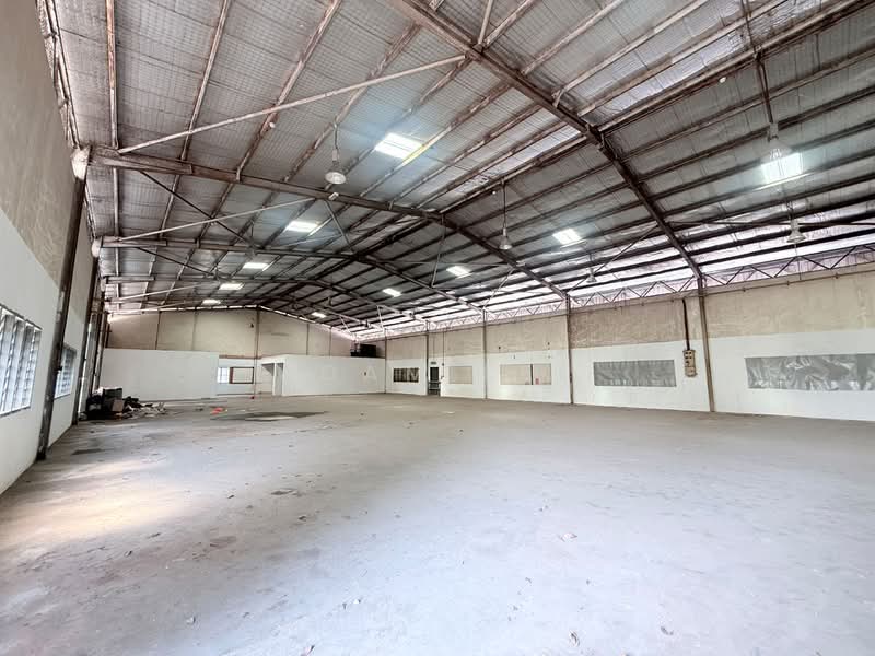 Kilang Terpisah untuk Disewa di Johor Bahru (Johor) - Adam Lee - Interior - PropertyGuru.com.my