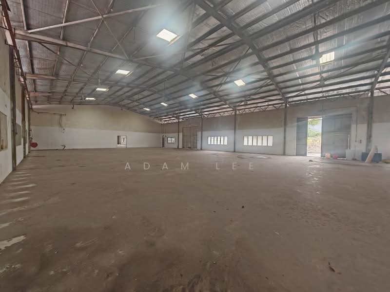 Kilang Terpisah untuk Disewa di Johor Bahru (Johor) - Adam Lee - Interior - PropertyGuru.com.my