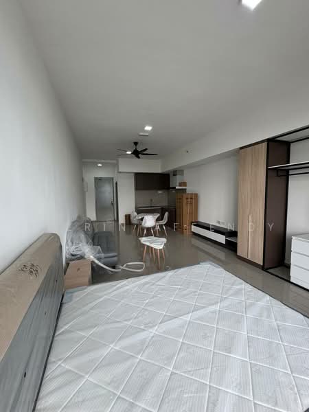 Rumah Bandar untuk Disewa di Seksyen 14 (Shah Alam) - Nazrin Affendy - Interior - PropertyGuru.com.my