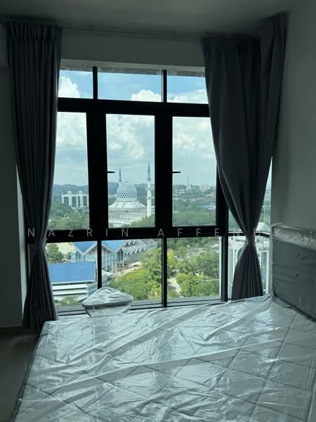 Rumah Bandar untuk Disewa di Seksyen 14 (Shah Alam) - Nazrin Affendy - Bedroom - PropertyGuru.com.my