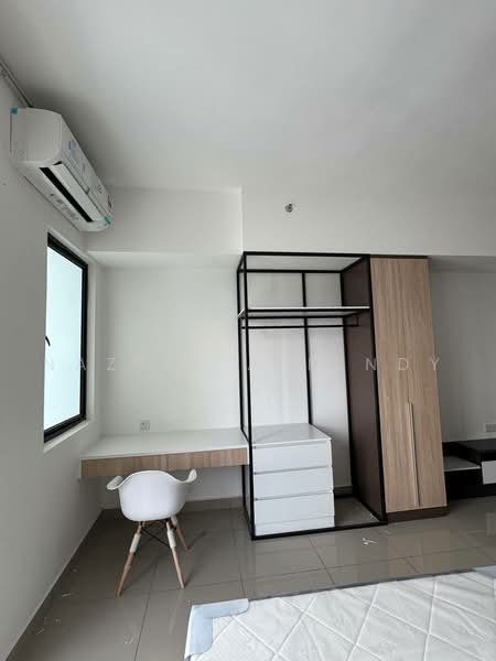 Rumah Bandar untuk Disewa di Seksyen 14 (Shah Alam) - Nazrin Affendy - Bedroom - PropertyGuru.com.my