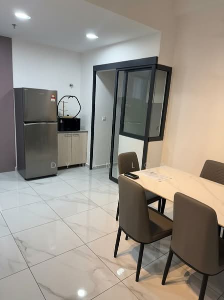 Service Residence for Rent at Sinaran @ Utropolis - Dylan Low - Kitchen - PropertyGuru.com.my