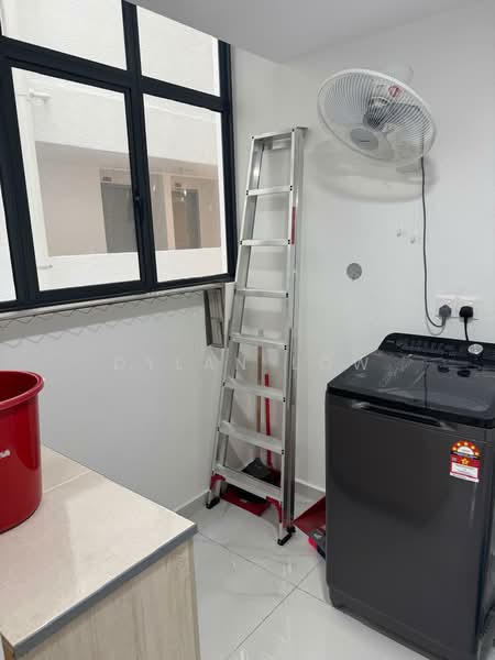 Service Residence for Rent at Sinaran @ Utropolis - Dylan Low - Interior - PropertyGuru.com.my