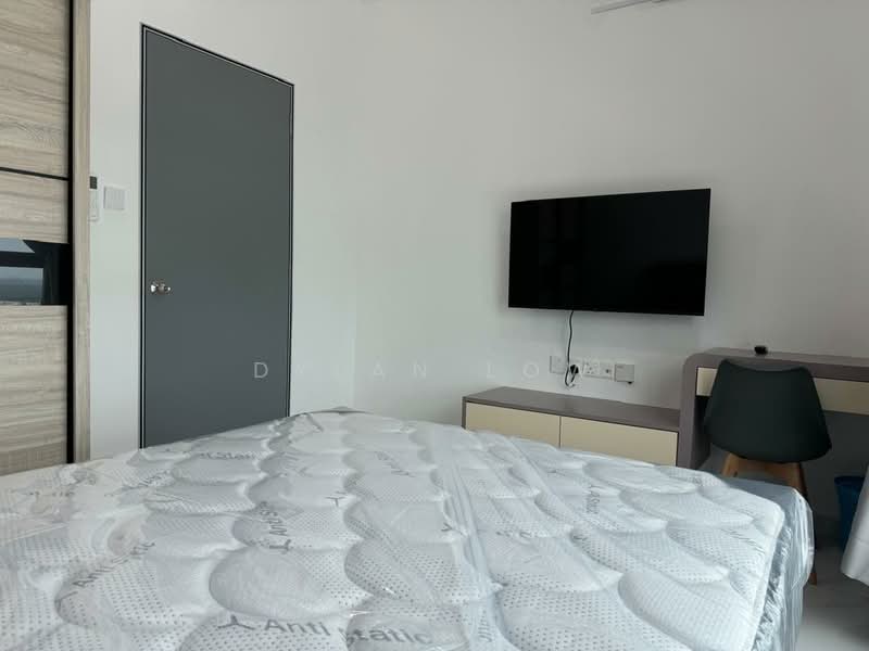 Service Residence for Rent at Sinaran @ Utropolis - Dylan Low - Bedroom - PropertyGuru.com.my