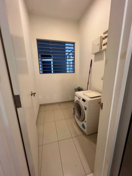 Kediaman Servis untuk Disewa di Eco Sky - Nic Low - Interior - PropertyGuru.com.my