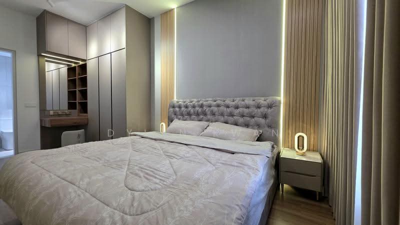 Kediaman Servis untuk Disewa di Teja @ Subang Jaya City Centre (SJCC) - Dylan Kwan - Bedroom - PropertyGuru.com.my