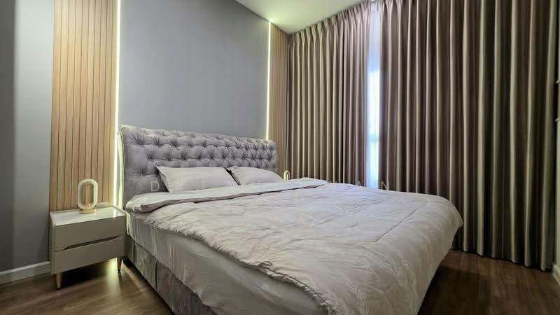 Kediaman Servis untuk Disewa di Teja @ Subang Jaya City Centre (SJCC) - Dylan Kwan - Bedroom - PropertyGuru.com.my