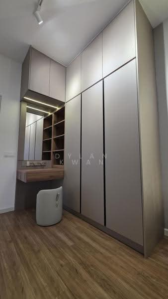 Kediaman Servis untuk Disewa di Teja @ Subang Jaya City Centre (SJCC) - Dylan Kwan - Interior - PropertyGuru.com.my
