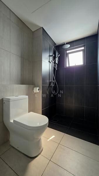 Kediaman Servis untuk Disewa di Teja @ Subang Jaya City Centre (SJCC) - Dylan Kwan - Bathroom - PropertyGuru.com.my