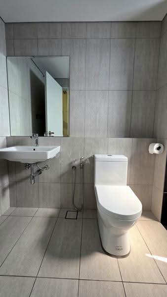 Kediaman Servis untuk Disewa di Teja @ Subang Jaya City Centre (SJCC) - Dylan Kwan - Bathroom - PropertyGuru.com.my