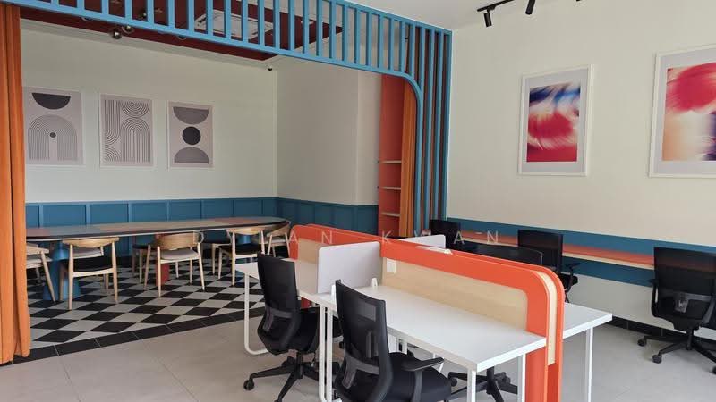Kediaman Servis untuk Disewa di Teja @ Subang Jaya City Centre (SJCC) - Dylan Kwan - Interior - PropertyGuru.com.my
