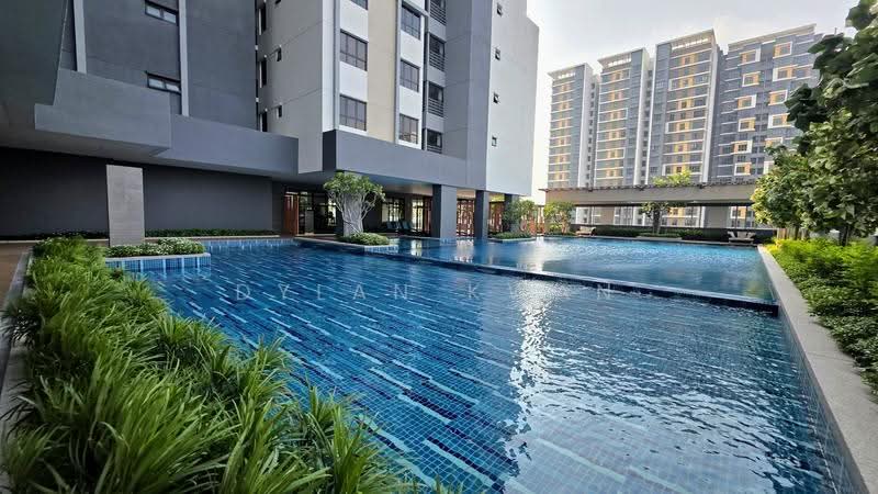 Kediaman Servis untuk Disewa di Teja @ Subang Jaya City Centre (SJCC) - Dylan Kwan - Exterior - PropertyGuru.com.my