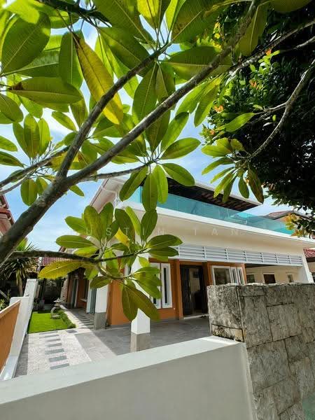 Semi-Detached House for Sale in Setia Damai (Setia Alam) - Justin Tan - Exterior - PropertyGuru.com.my