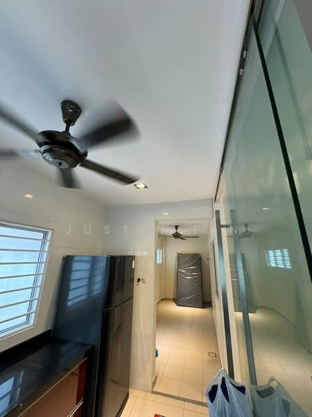 Semi-Detached House for Sale in Setia Damai (Setia Alam) - Justin Tan - Kitchen - PropertyGuru.com.my