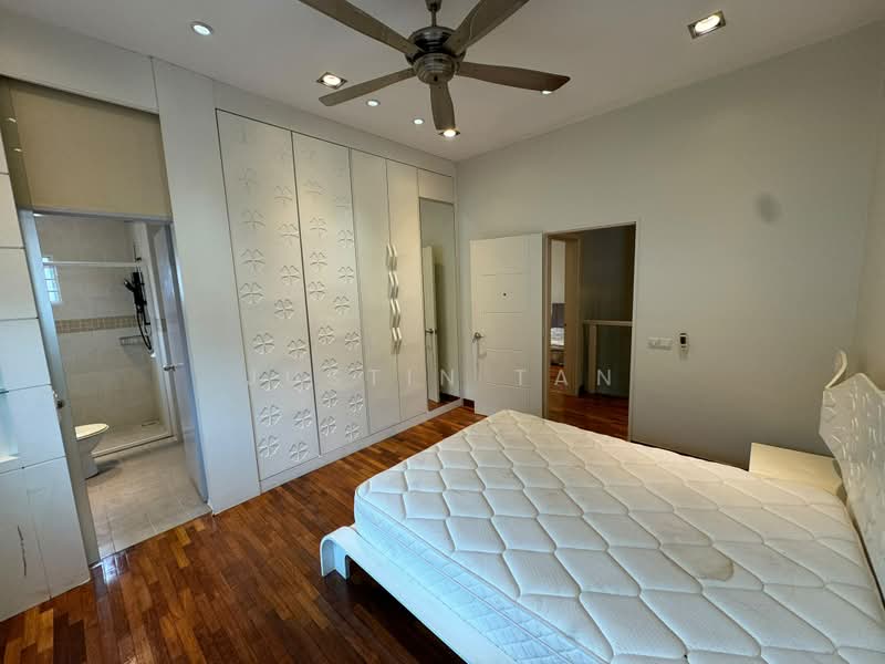 Semi-Detached House for Sale in Setia Damai (Setia Alam) - Justin Tan - Bedroom - PropertyGuru.com.my