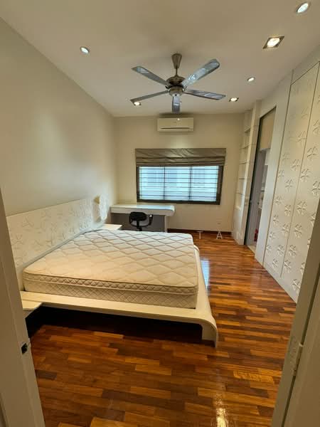 Semi-Detached House for Sale in Setia Damai (Setia Alam) - Justin Tan - Bedroom - PropertyGuru.com.my