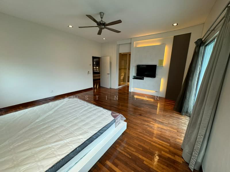 Semi-Detached House for Sale in Setia Damai (Setia Alam) - Justin Tan - Bedroom - PropertyGuru.com.my