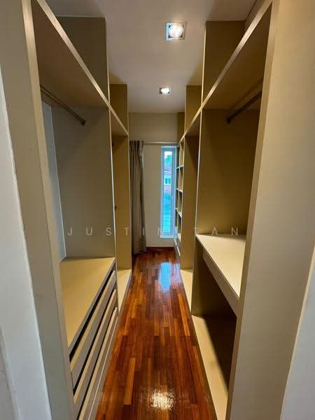 Semi-Detached House for Sale in Setia Damai (Setia Alam) - Justin Tan - Interior - PropertyGuru.com.my