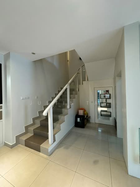 Semi-Detached House for Sale in Setia Damai (Setia Alam) - Justin Tan - Interior - PropertyGuru.com.my
