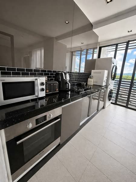 Service Residence for Sale at Ken Bangsar - Lionel Lim - PropertyGuru.com.my