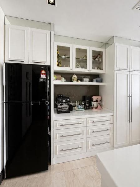 Service Residence for Sale at Ken Bangsar - Lionel Lim - PropertyGuru.com.my