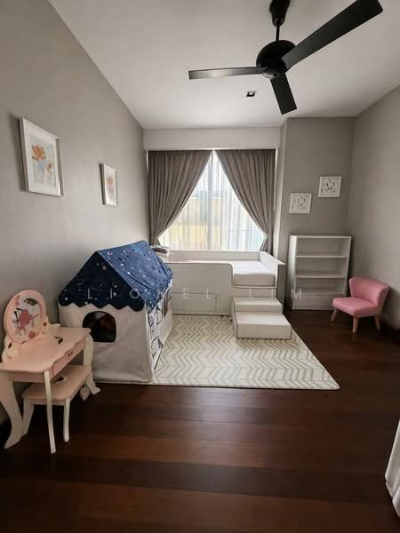 Service Residence for Sale at Ken Bangsar - Lionel Lim - PropertyGuru.com.my