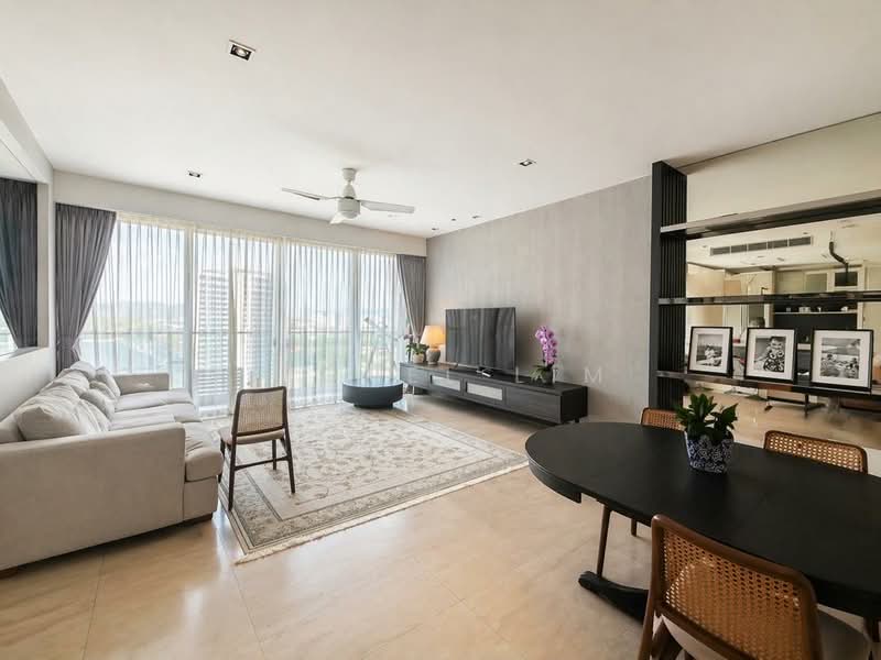 Service Residence for Sale at Ken Bangsar - Lionel Lim - PropertyGuru.com.my