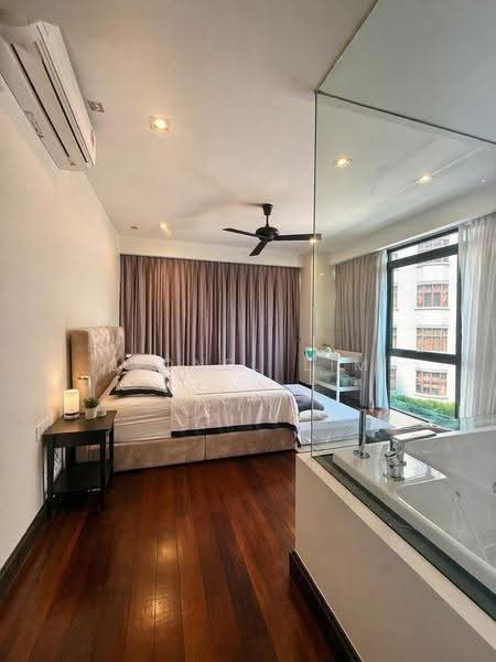 Service Residence for Sale at Ken Bangsar - Lionel Lim - PropertyGuru.com.my