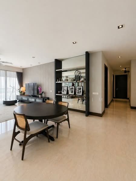 Service Residence for Sale at Ken Bangsar - Lionel Lim - PropertyGuru.com.my