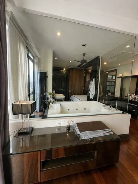 Service Residence for Sale at Ken Bangsar - Lionel Lim - PropertyGuru.com.my