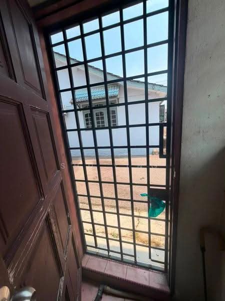 Rumah Teres 1-Tingkat untuk Dijual di Taman Perling (Perling) - Shu Ying - Exterior - PropertyGuru.com.my