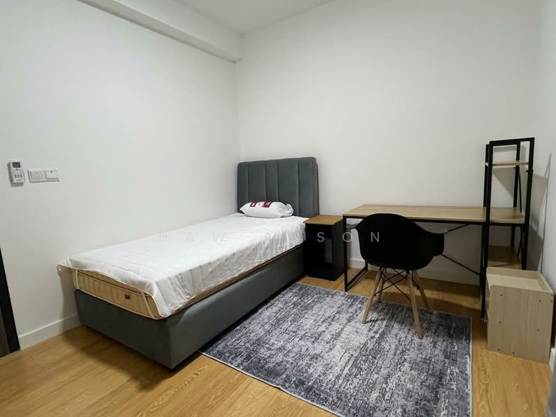 Kediaman Servis untuk Disewa di The New Duo @ Edumetro - Haw Anson - Bedroom - PropertyGuru.com.my