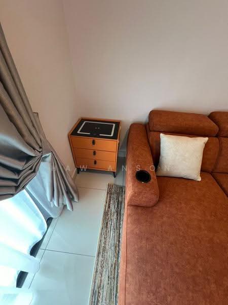 Kediaman Servis untuk Disewa di The New Duo @ Edumetro - Haw Anson - PropertyGuru.com.my