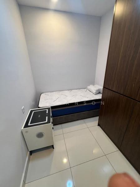 Kediaman Servis untuk Disewa di The New Duo @ Edumetro - Haw Anson - PropertyGuru.com.my
