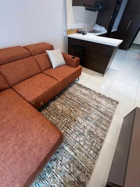 Kediaman Servis untuk Disewa di The New Duo @ Edumetro - Haw Anson - PropertyGuru.com.my