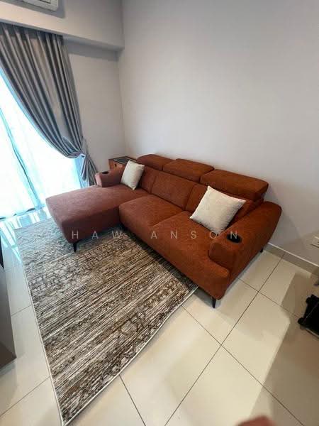 Kediaman Servis untuk Disewa di The New Duo @ Edumetro - Haw Anson - PropertyGuru.com.my