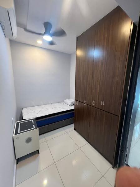 Kediaman Servis untuk Disewa di The New Duo @ Edumetro - Haw Anson - PropertyGuru.com.my